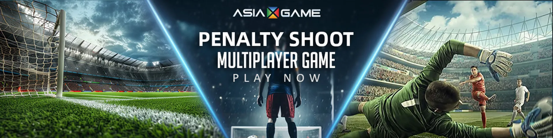Penalty Shoot