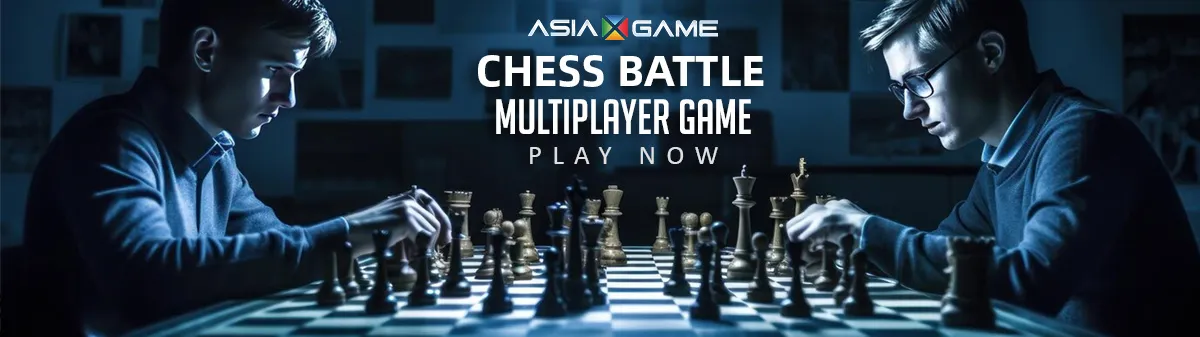 CHESS BATTLE