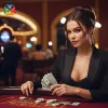 BG Mi Card Baccarat