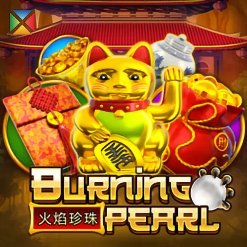 Burning Pearl