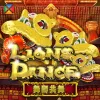 Lions Dance