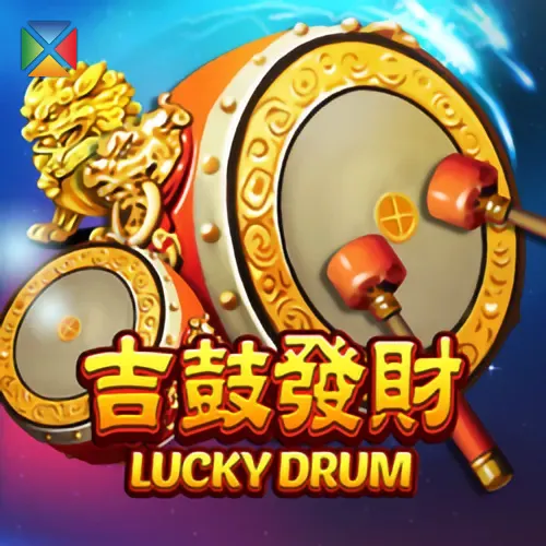 Lucky Drum