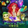 Witch's Brew