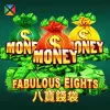 Fabulous Eights