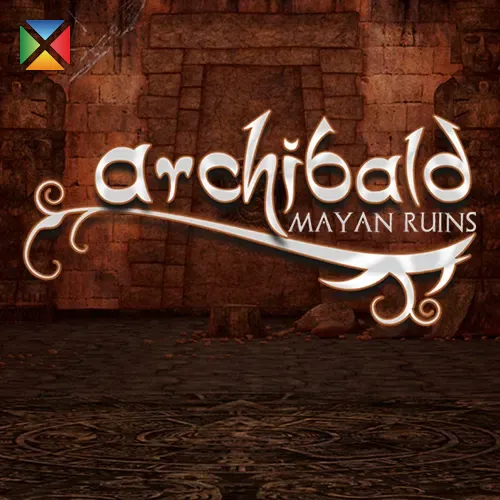 Archibald Maya