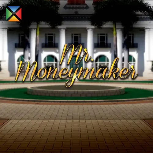 Mr Money Maker