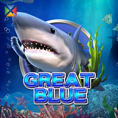 Great Blue