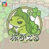 Travel Frog