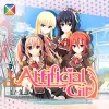 Artificial Girl