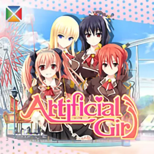 Artificial Girl