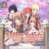 Falling Sakura