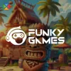 Funky Games Lobby