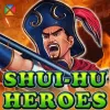 Shui Hu Heroes