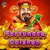 Fortunate Caishen
