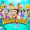 Calabash Brothers