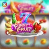 Funny Fruit