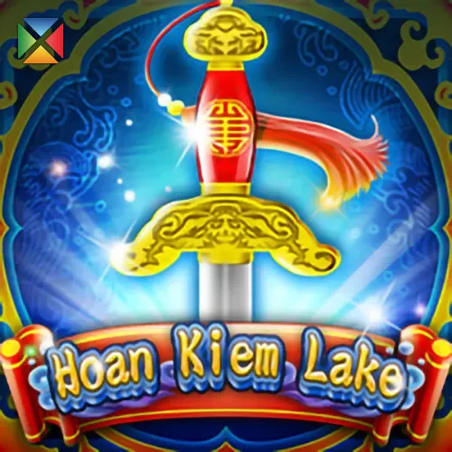 Hoan Kiem Lake