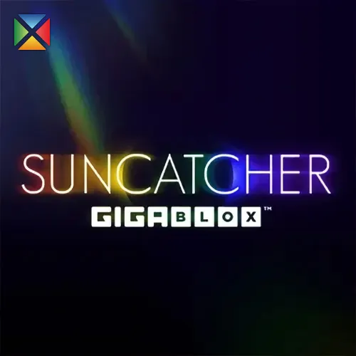 Suncatcher Gigablox
