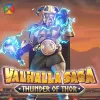 Thunder Of Thor