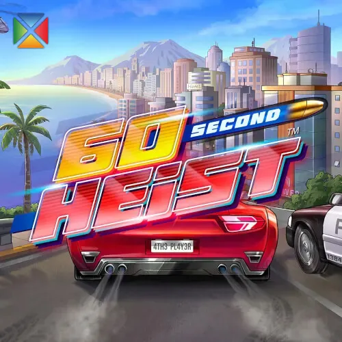 60 Second Heist