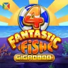 4 Fantastic Fish
