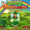 Double Lucky Mushrooms Doublemax