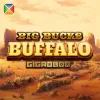 Big Bucks Buffalo Gigablox