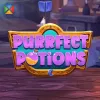 Purrfect Potions