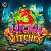 3 Lucky Witches