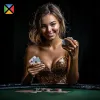 AllBet See Card Baccarat