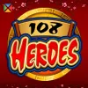 108 Heroes