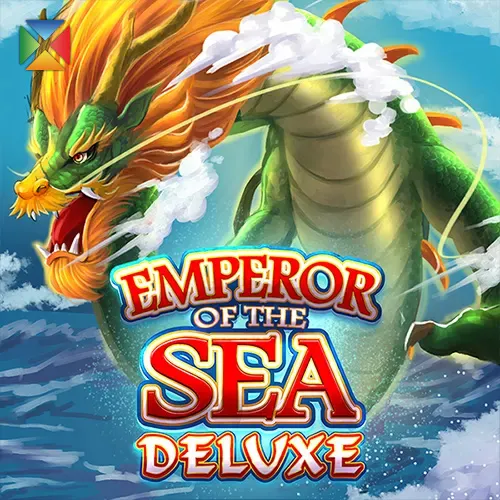 Emperor of the Sea Deluxe