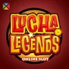 Lucha Legends