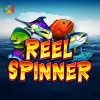 Reel Spinner