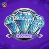 Retro Reels - Diamond Glitz