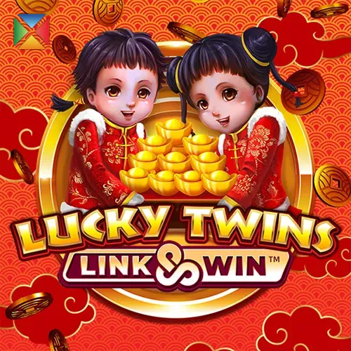 Lucky Twins Link & Win™