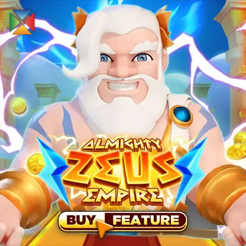 Almighty Zeus Empire