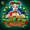 Fire and Roses Jolly Joker