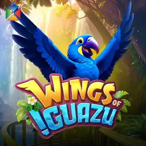 Wings of Iguazu