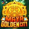 Maya Golden City