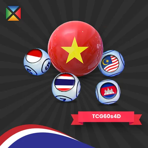 TCG60s4D