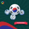 KTOP 30 Index