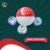Straits Times Index