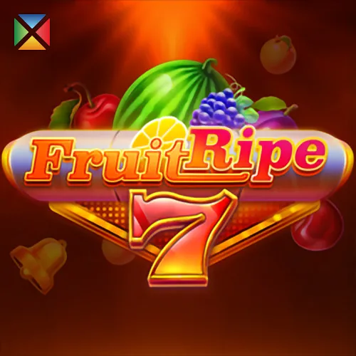 Fruit Ripe