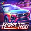 Happy Taxi