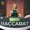 PlayTech Bet on Baccarat