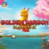 Golden Dragon Ball