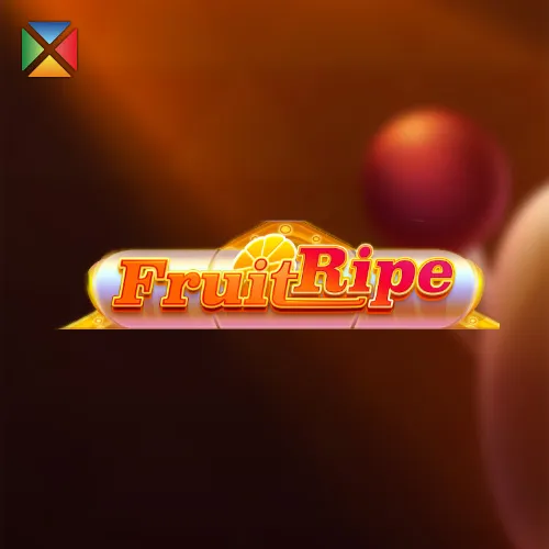 Fruit Ripe