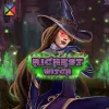 Richest Witch