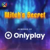 Witch’s Secret
